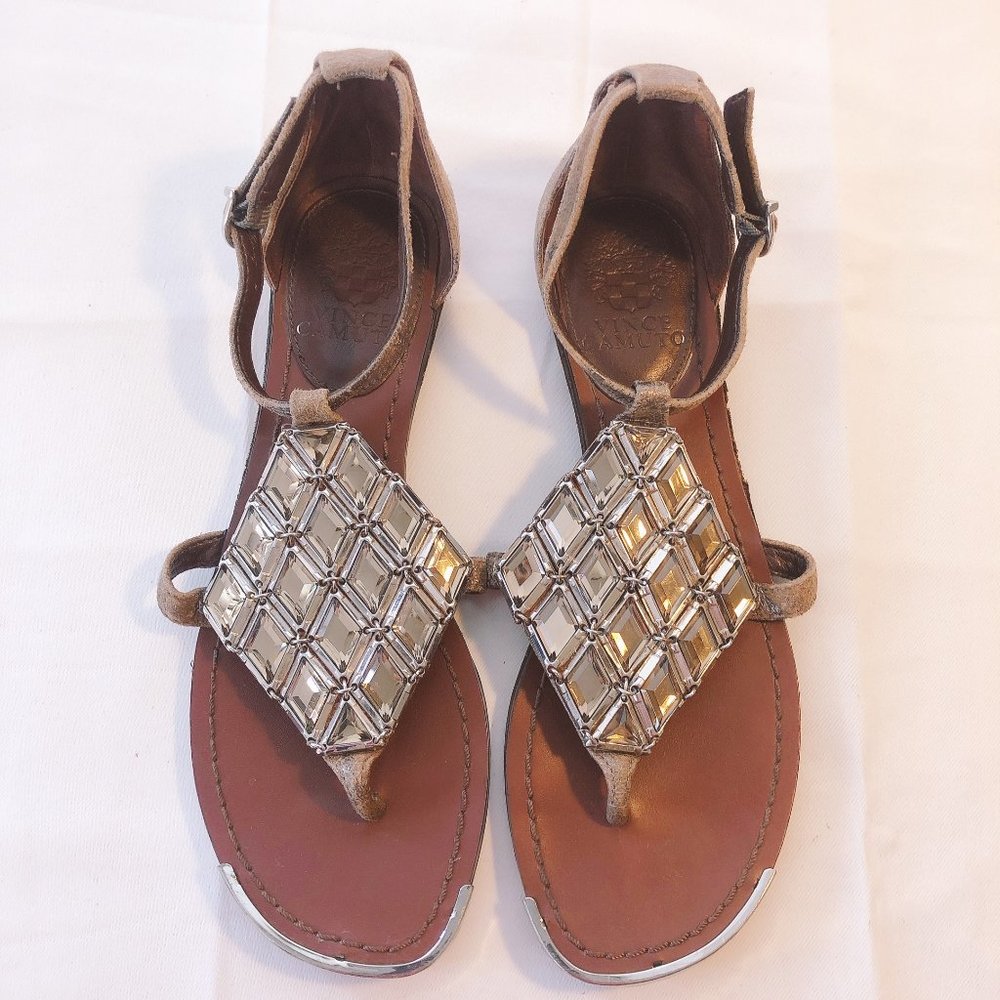 Vince Camuto Karell Sandals